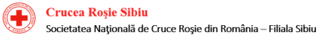 Crucea Rosie Sibiu